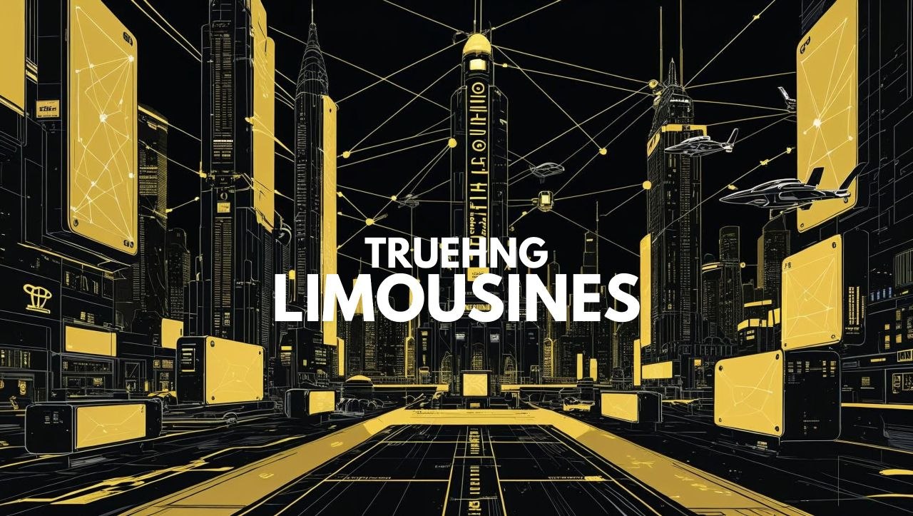 Truehn Limousines