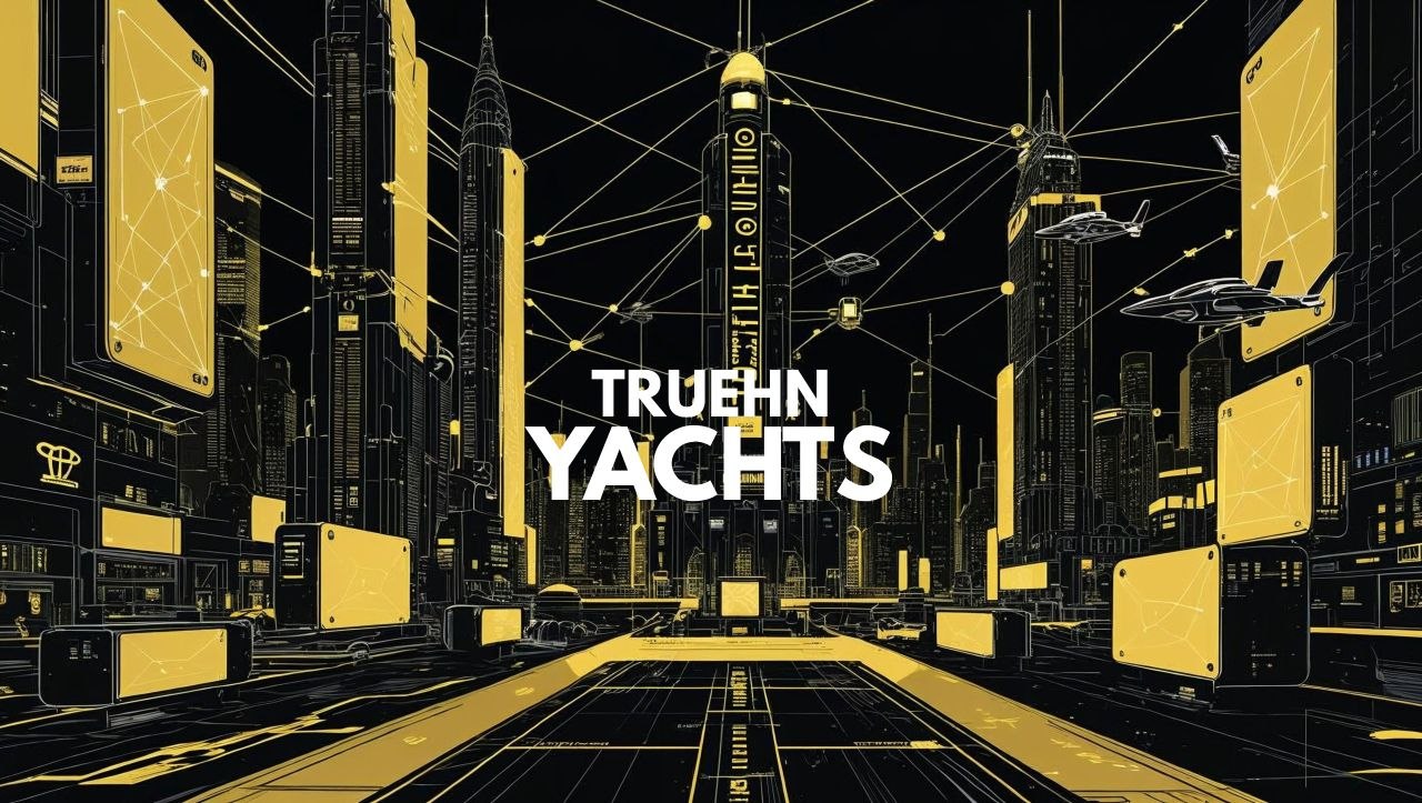 Truehn Yachts