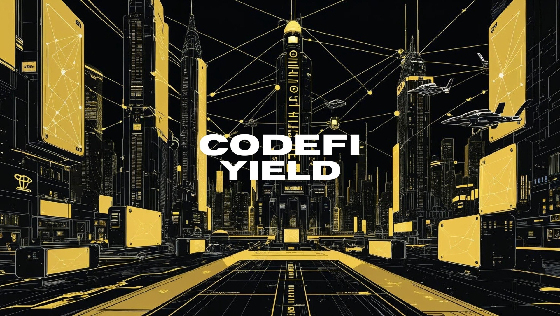 Codefi Yield