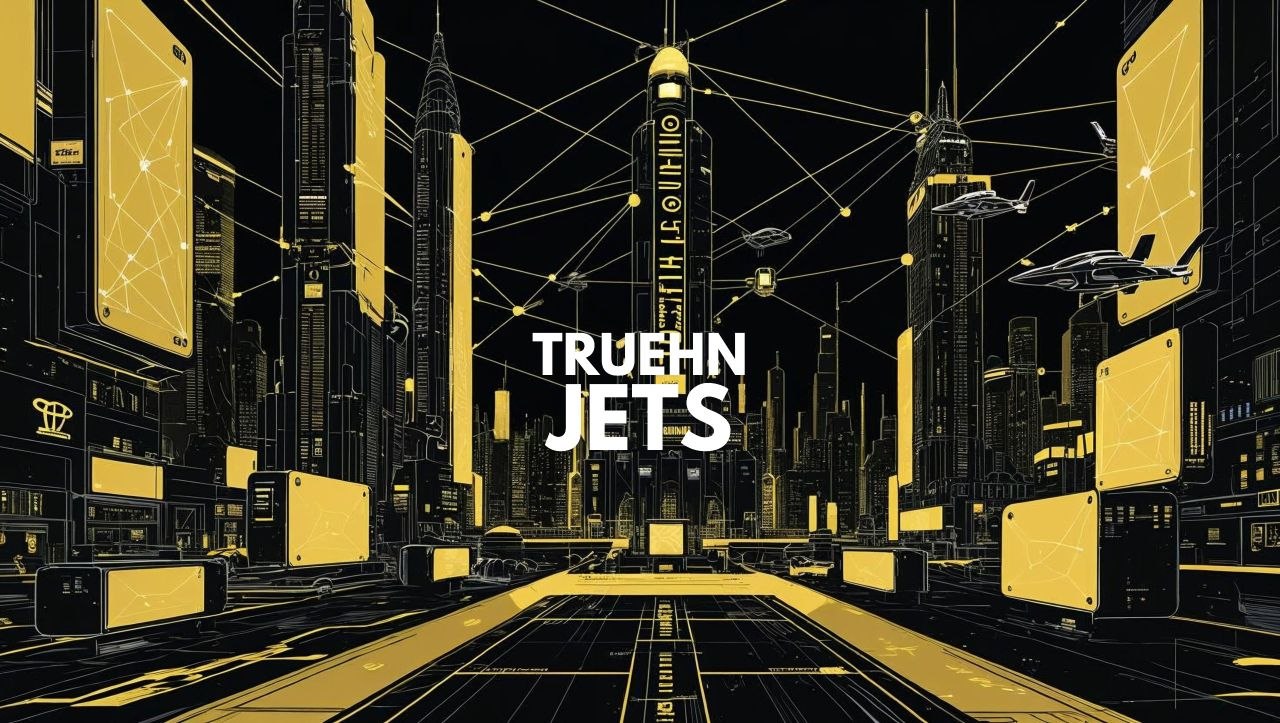 Truehn Jets