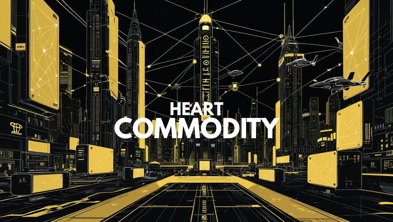 Heart Commodity